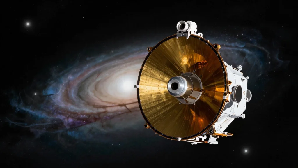 JWST Finds 50‑Million‑Solar‑Mass Black Hole That Predates Its Host Galaxy