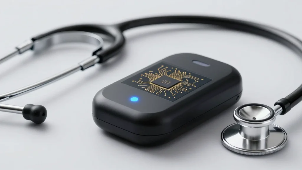 AI Powers 20% of Medical Cases, Processing 1.9M Data Points