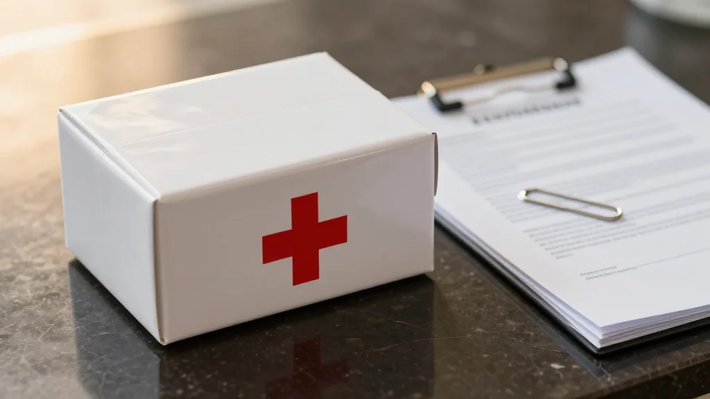 Medical Supply Vendor Not a Provider Under Comp Law: Pa. Court