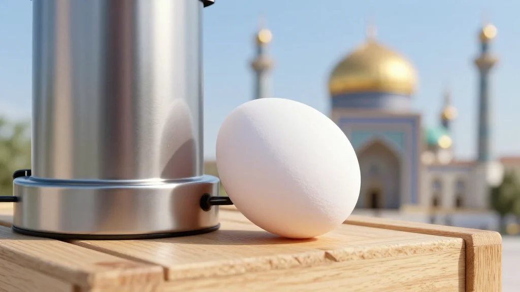 Uzbekistan Advances $40 Million Aviagen Poultry Project, Boosting Emerging‑market Agriculture