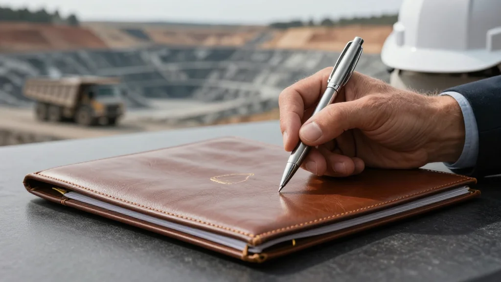 HMR Drilling Services Appointed for Underground Mining at Dolphin