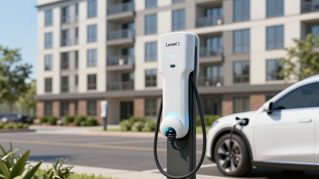 ChargePoint Wants To Fix The Condo EV Charging Problem With 2,500 New Ports