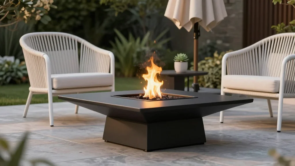 Room & Board for Business Expands Outdoor Category