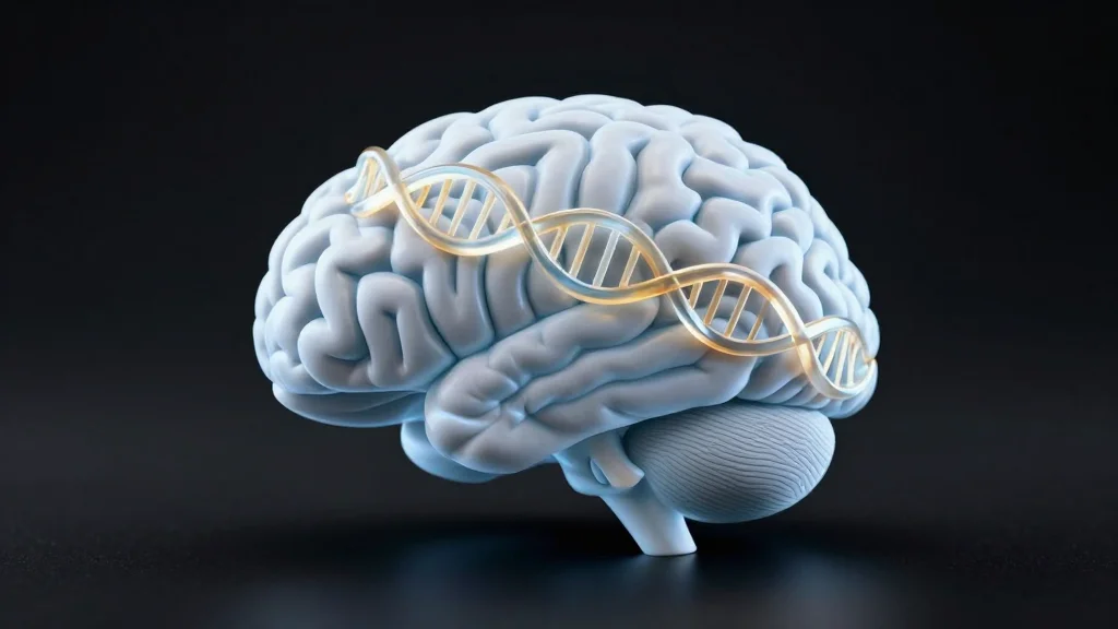 APOE4 Raises Alzheimer Risk, but Lifestyle Can Shift Outcomes