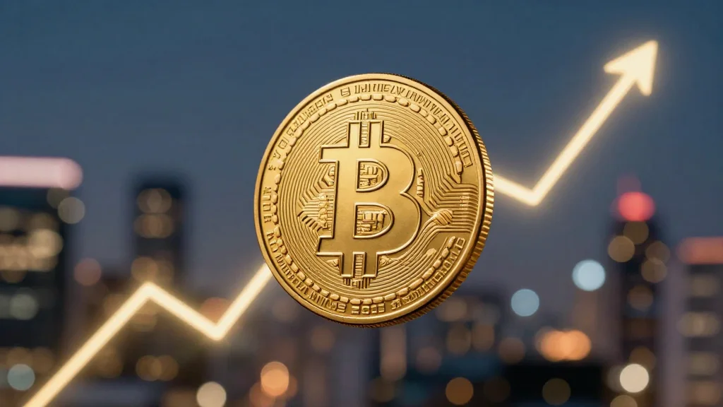 Bitcoin Rockets Past $75,000 on Tight Bollinger Squeeze and Options Unwind