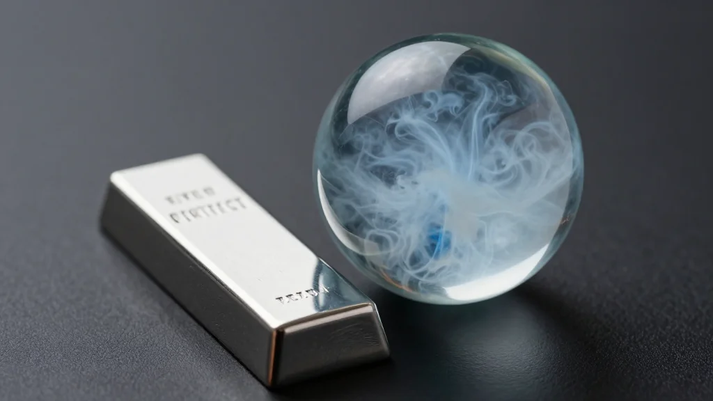 S&P 500 Futures Slip 0.5% as Implied Volatility Rises to 72.25