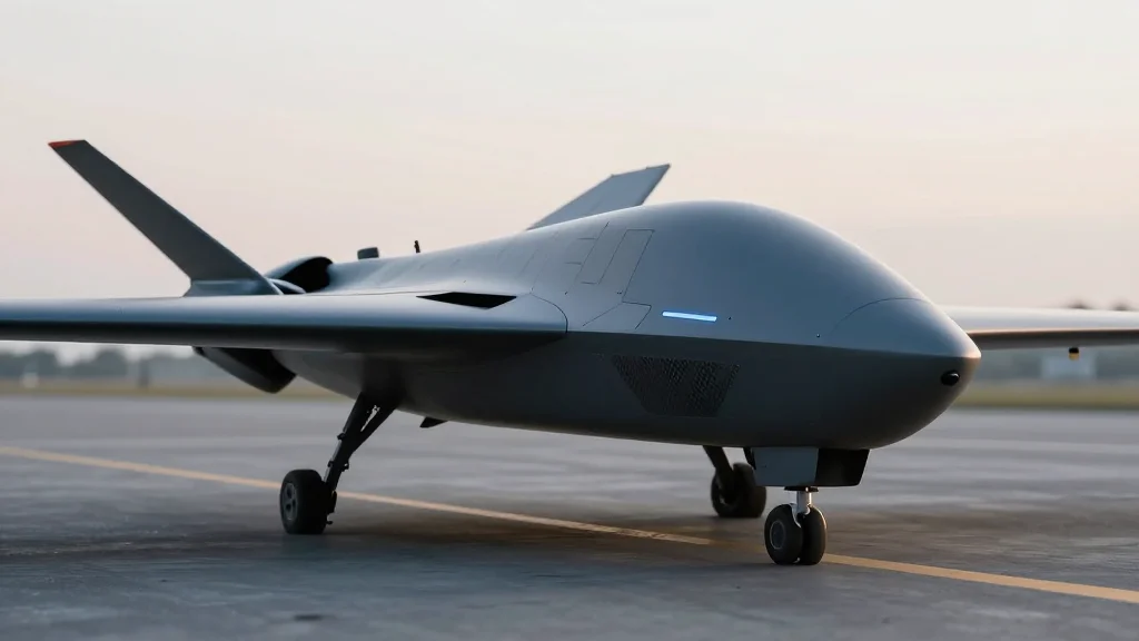 Airbus Downplays Total FCAS Failure, Shifts Focus to Network and Drones