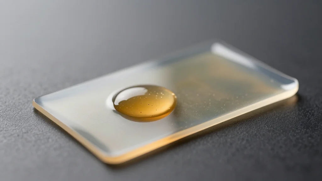 Scientists Create "Living Plastic" That Can Self-Destruct on Command