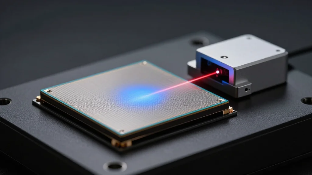 Covalent Expands Wafer-Level Characterization Through Oxford Instruments Collaboration