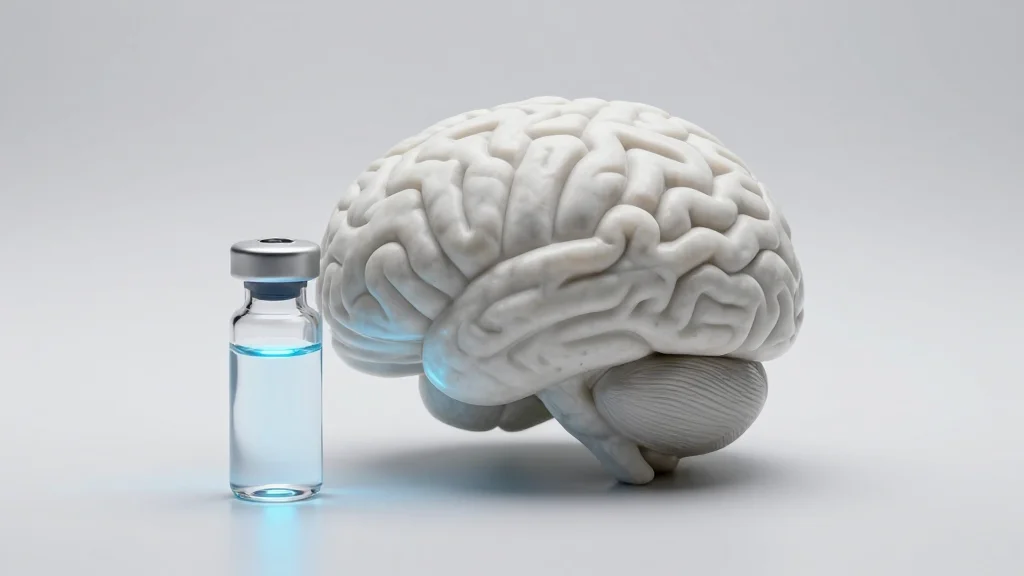 Surprising Link Found Between the Herpes Zoster Vaccine and Cognitive Health in Older Adults