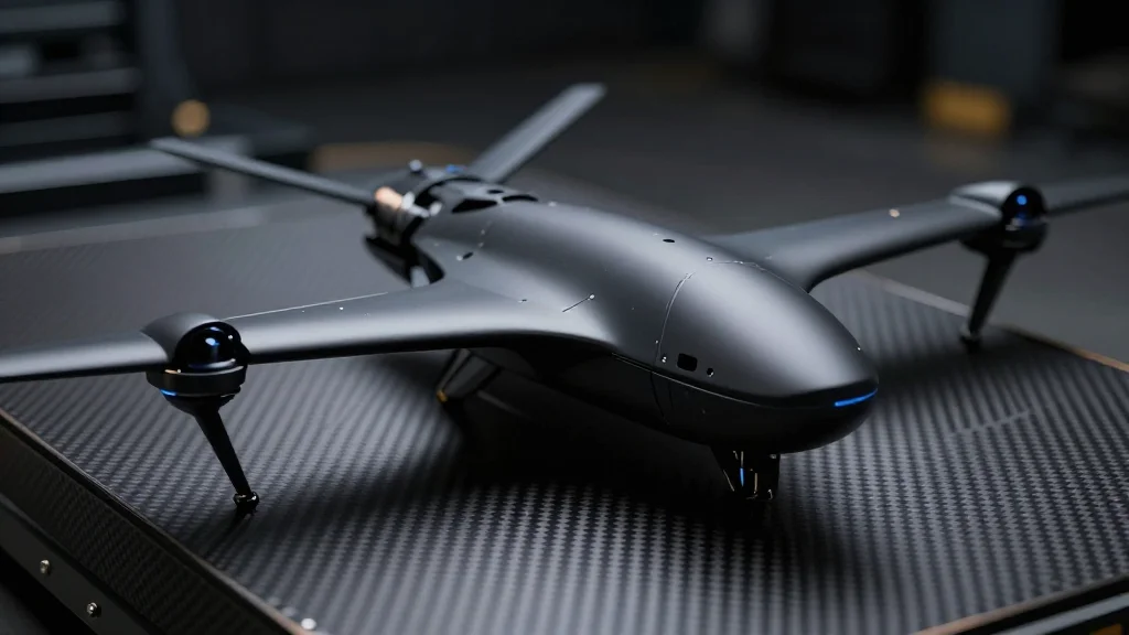 Ondas Posts 1,065% Revenue Surge to $50.1M, Driven by Counter‑drone Sales