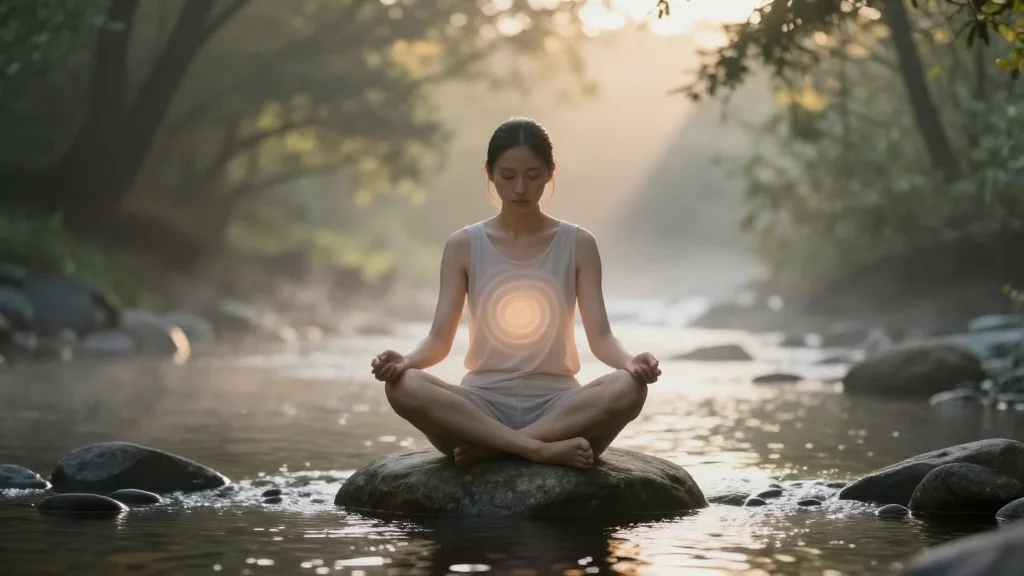 Anxiety: Your Body Braces for Uncertain Futures