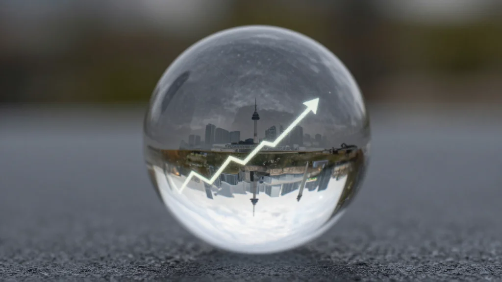 JPM Boosts KOSPI Targets, Korea Remains Top Market