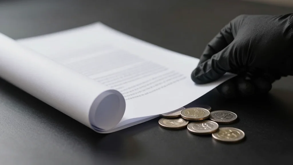 Types Of Fraud: Protect Your Business