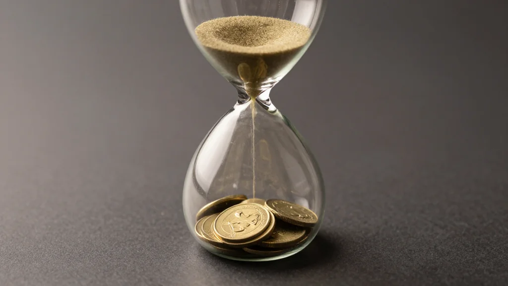 Simple Habits Automate $100K Wealth