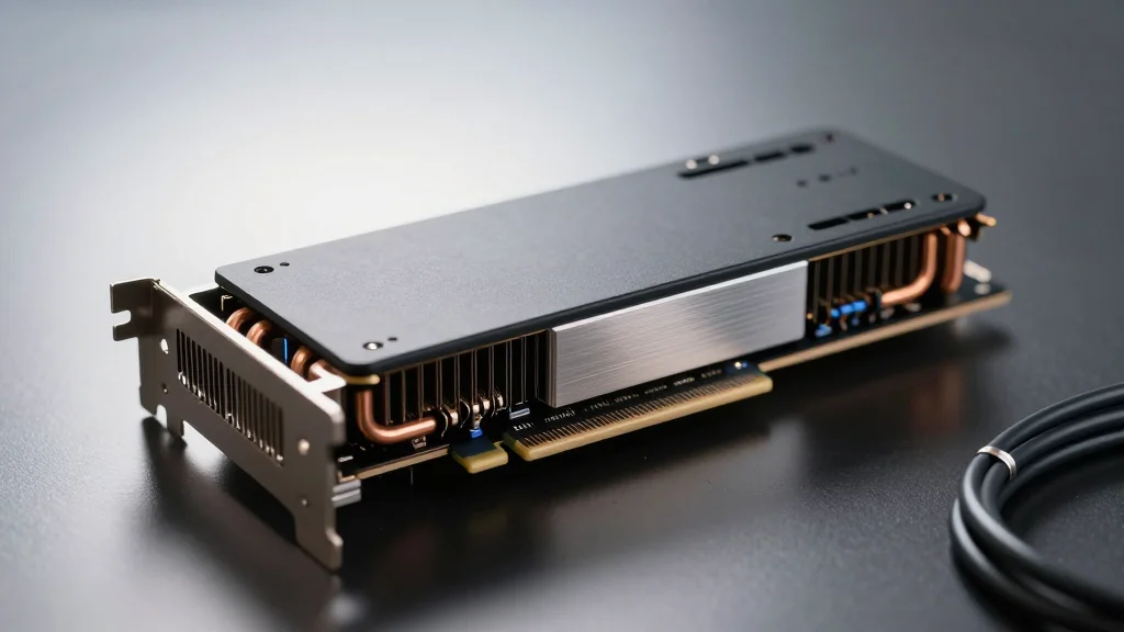 Startup Bolt Graphics Promises 5x Performance over Nvidia’s Best GPU