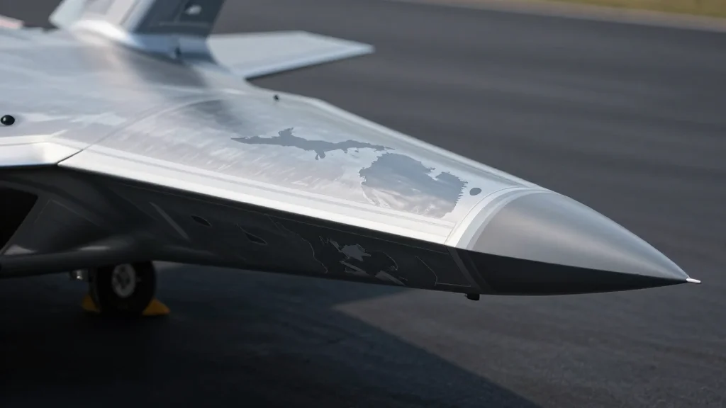 DEFAERO Strategy Series [Apr 08, 26] Michigan Office of Defense and Aerospace Innovation’s John Gutierrez