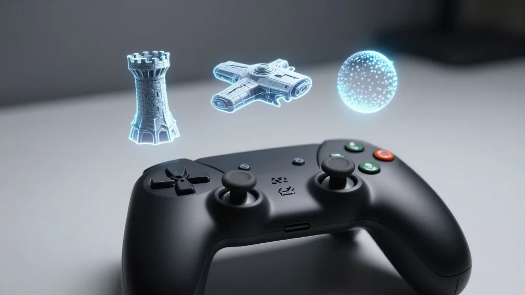 All-In-One Unity and Unreal Engine Humble Bundle