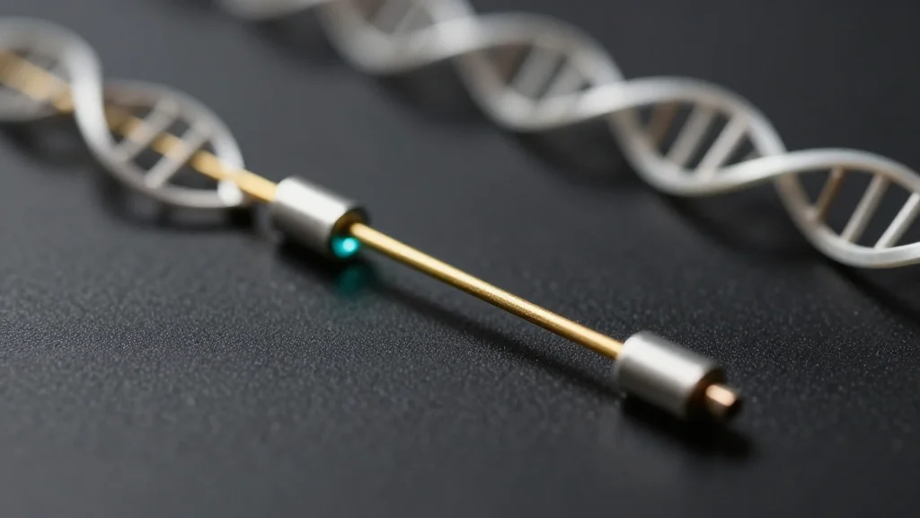 Computing Beyond Silicon May Depend on Circuits Built Molecule by Molecule