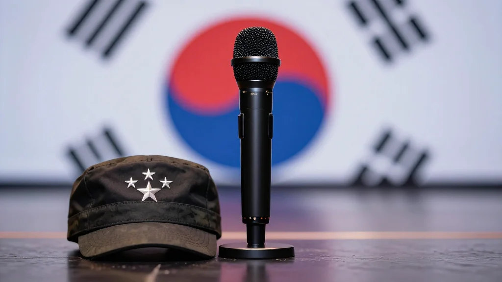 BTS Returns After Army, Announces Long-Awaited Album Tour