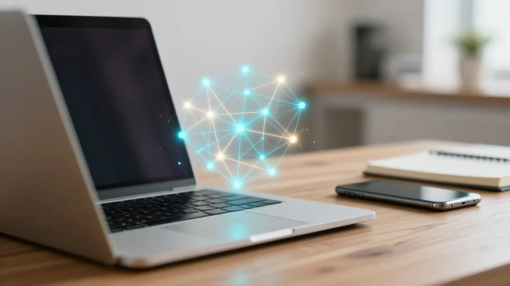 AWS Quick's Personal Knowledge Graph Is Making Orchestration Decisions Most Control Planes Can't See