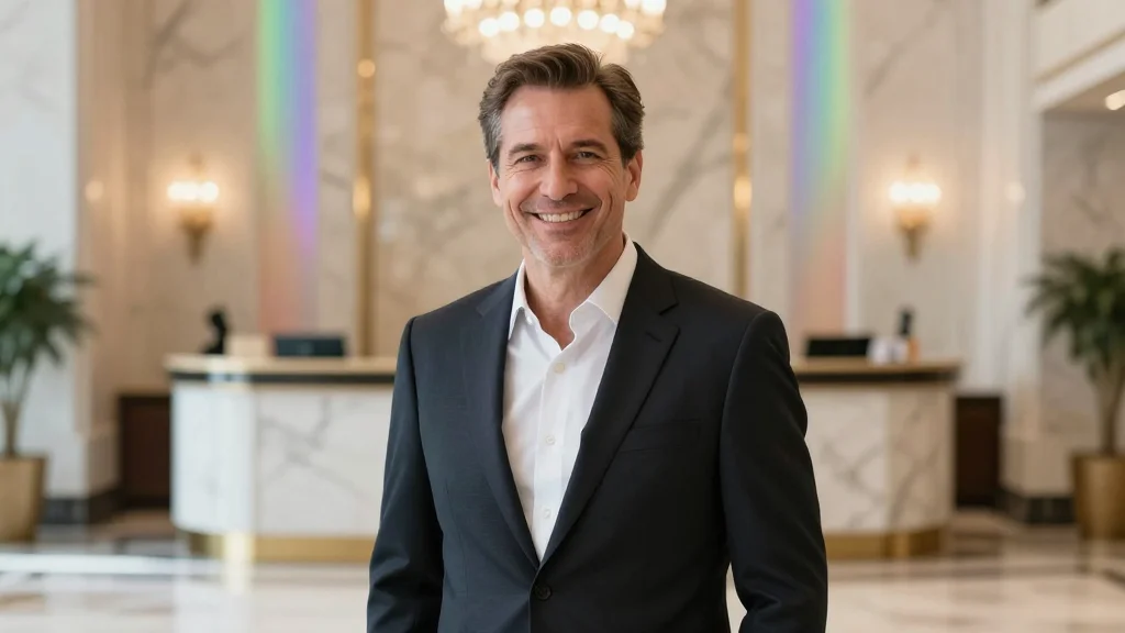 IGLTA Mourns the Loss of President and CEO John Tanzella, Reflects on a Legacy That Changed Global Tourism