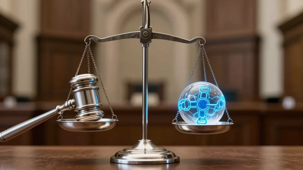 Hyper Foundation Backs New DC Lobby with 1M HYPE for Clearer DeFi Rules
