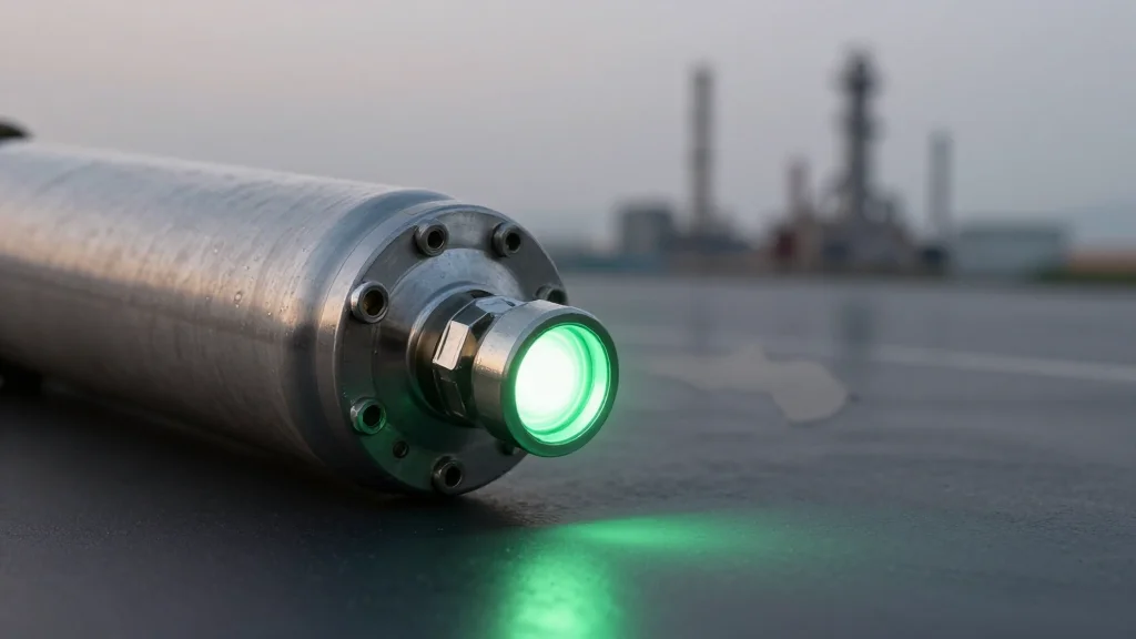 India Records Lowest-Ever Price for Green Hydrogen in Tender