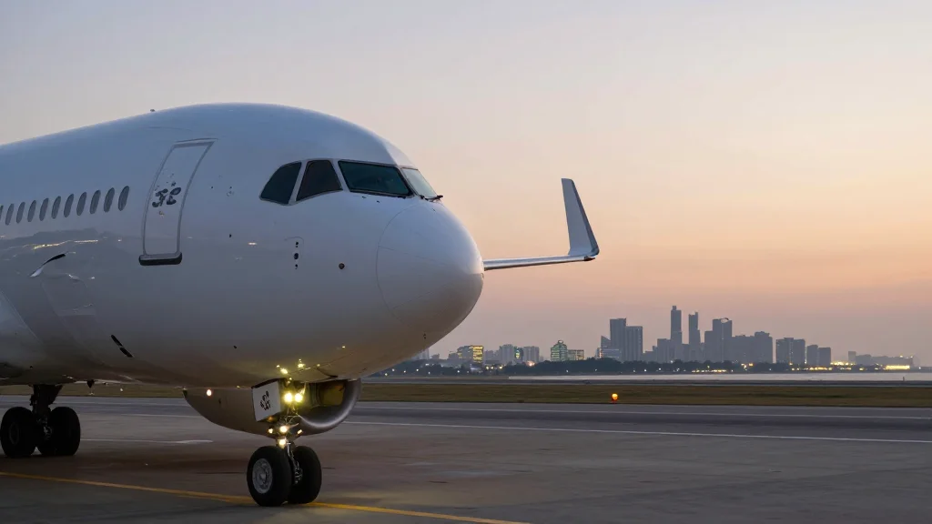 NMIAL Becomes Premium Partner for Airport 360 Expo 2026 Amid $26B Aviation Surge