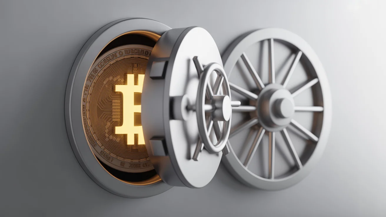Earn Up to 15% APY Weekly with Phemex BTC Vault