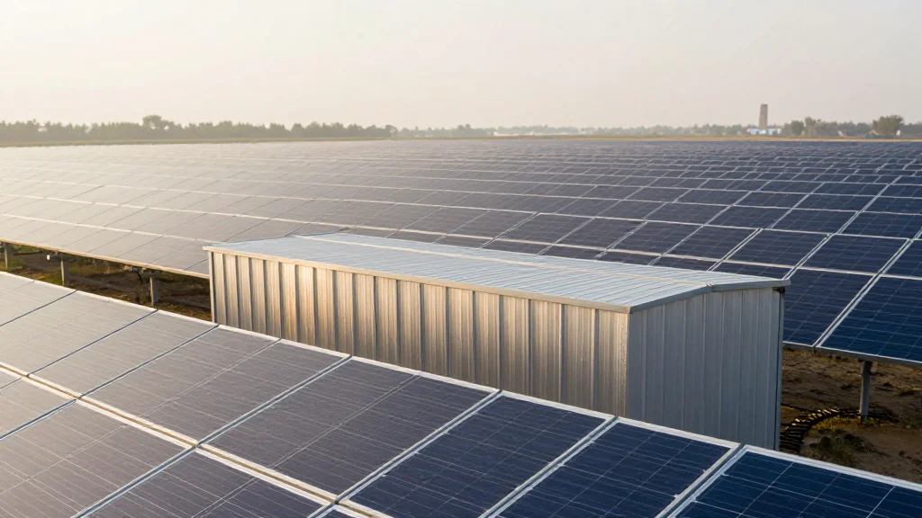 Avaada Energy Expands UP Footprint with Solar, Battery Backed Power Projects