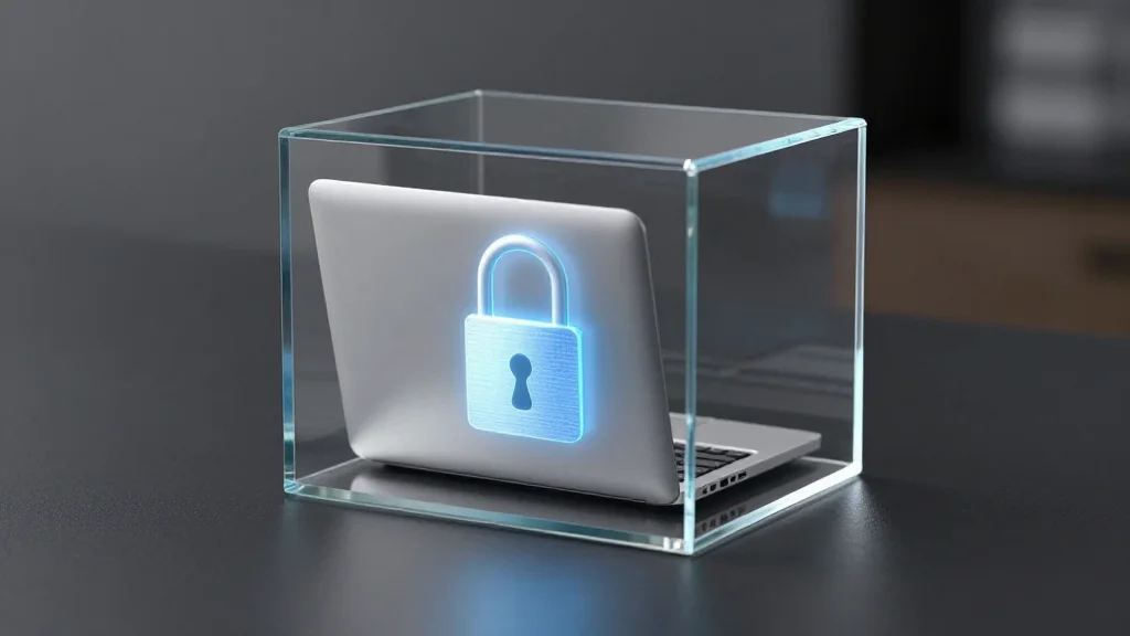 Sandbox AI Models Locally to Avoid Security Risks