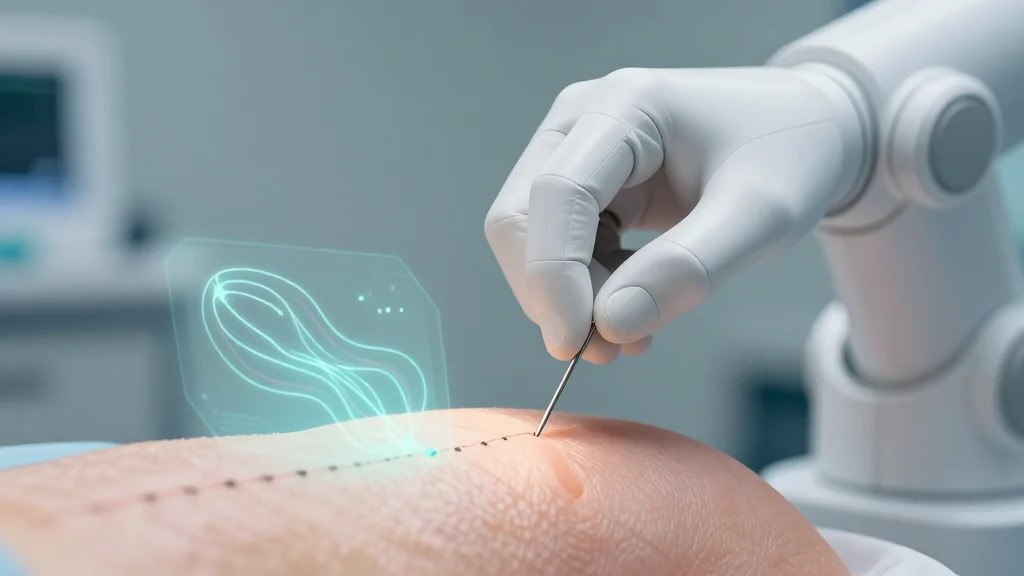 Article Intro - MICCAI Endoscopic Imaging Challenge