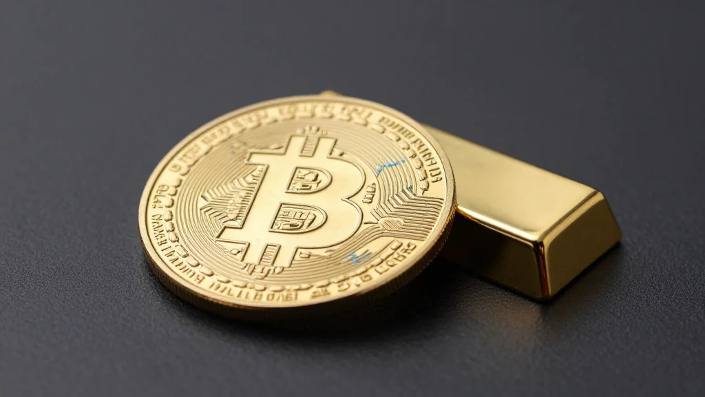 Bitcoin Plunge: Bitwise CIO Cites 'the Four-Year Cycle' As No. 1 Reason for Losses