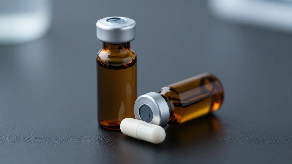 Could A Nasal Spray Reverse Brain Aging? What A New Study Reveals