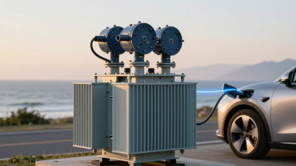 Study Says Grid Upgrades Needed to Unlock Vehicle‑to‑Grid Power From U.S. Driveways