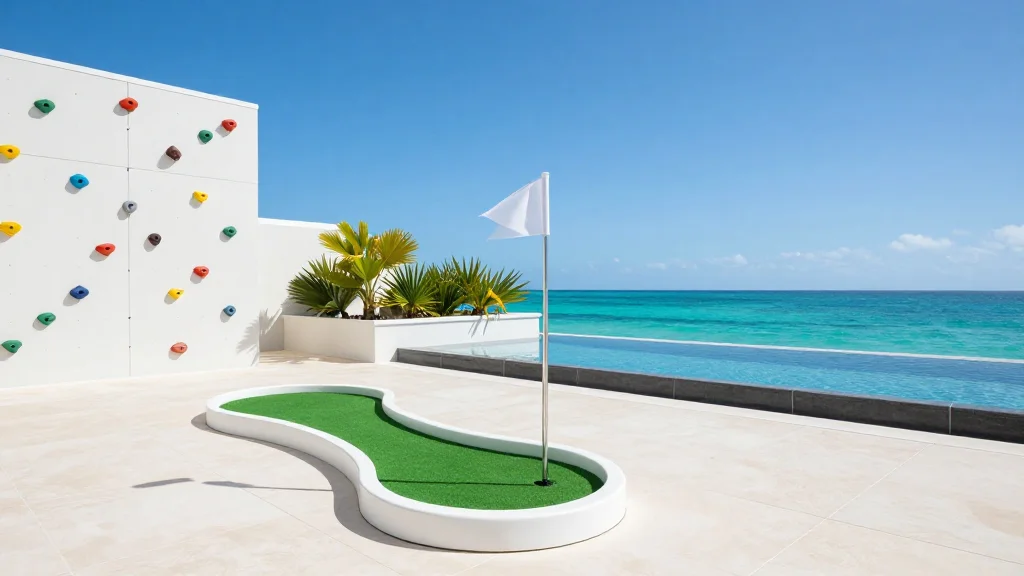 Sonesta Maho Beach Resort Unveils Pelican’s Nest Sky Deck