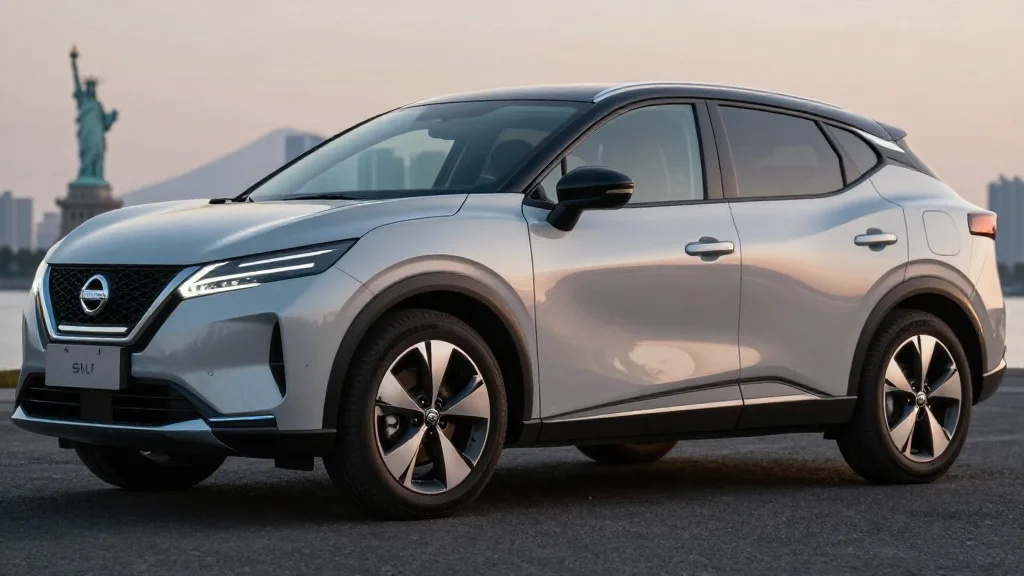 Nissan Zeroes in on China, Japan and US as Lead Markets