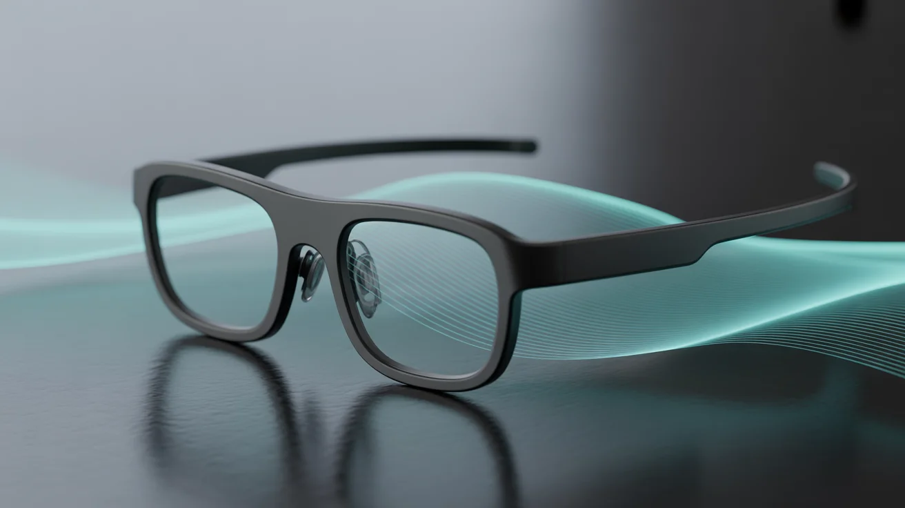 OpenAI to Challenge Apple with AR Glasses by 2027