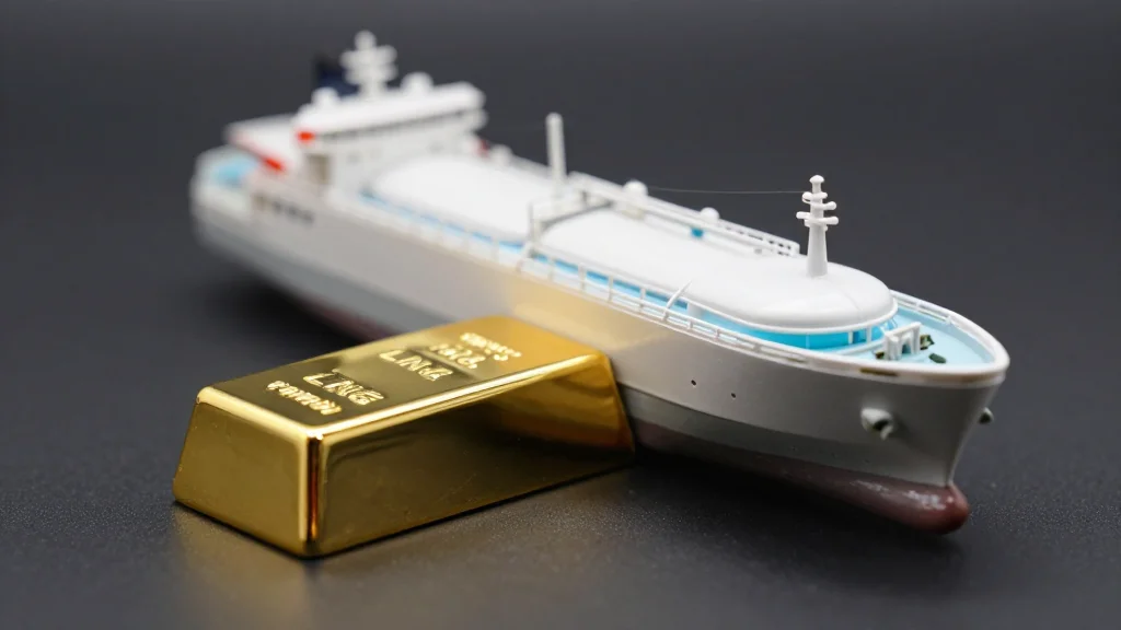 AWILCO LNG ASA – PRIVATE PLACEMENT SECURING NEW EQUITY, NEW STRATEGIC INITIATIVE AND ENHANCED DEBT TERMS