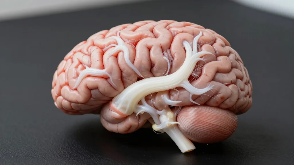 Overlooked Brain Damage Sets Off a Chain Reaction that Could Change How Neurodegeneration Is Fought