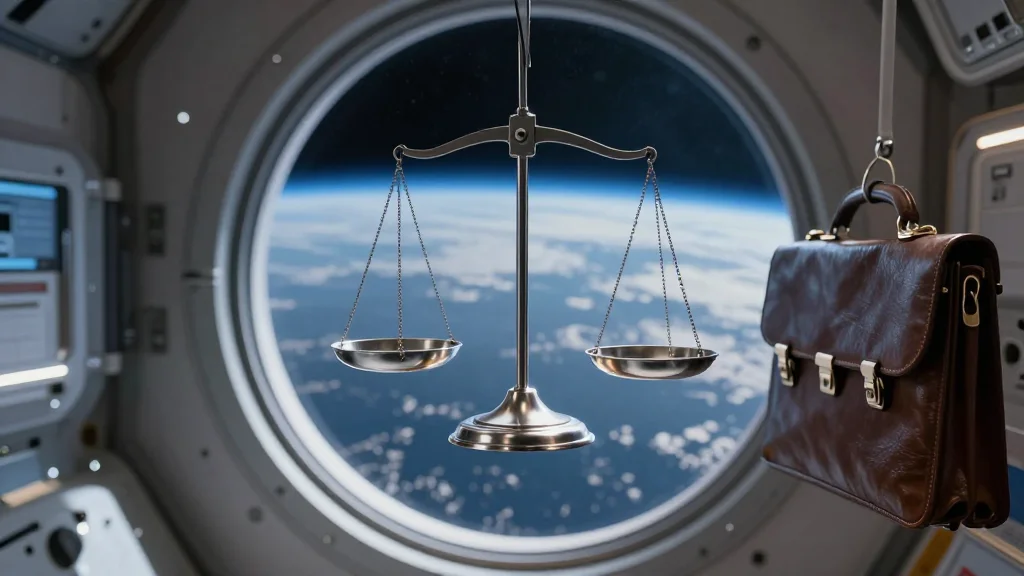 Employment Law Beyond Earth: Emerging Trends in the Space Workforce
