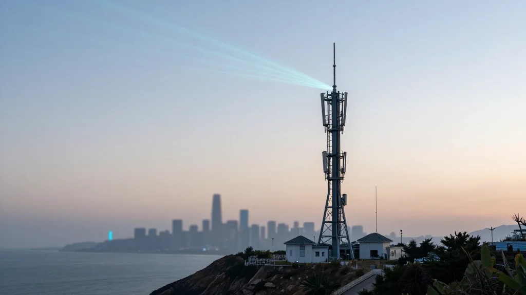 Qualcomm Warns U.S. Must Allocate 600 MHz of 6G Spectrum by 2029
