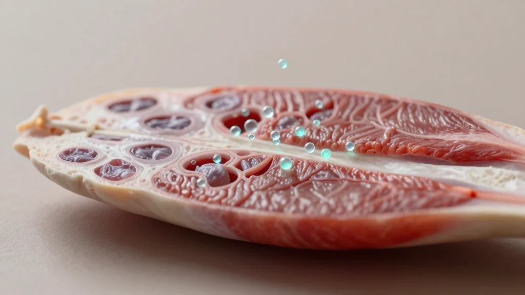Circio and GenAssist Collaborate on Gene Therapy for Muscle Disease and In Vivo Cell Therapy