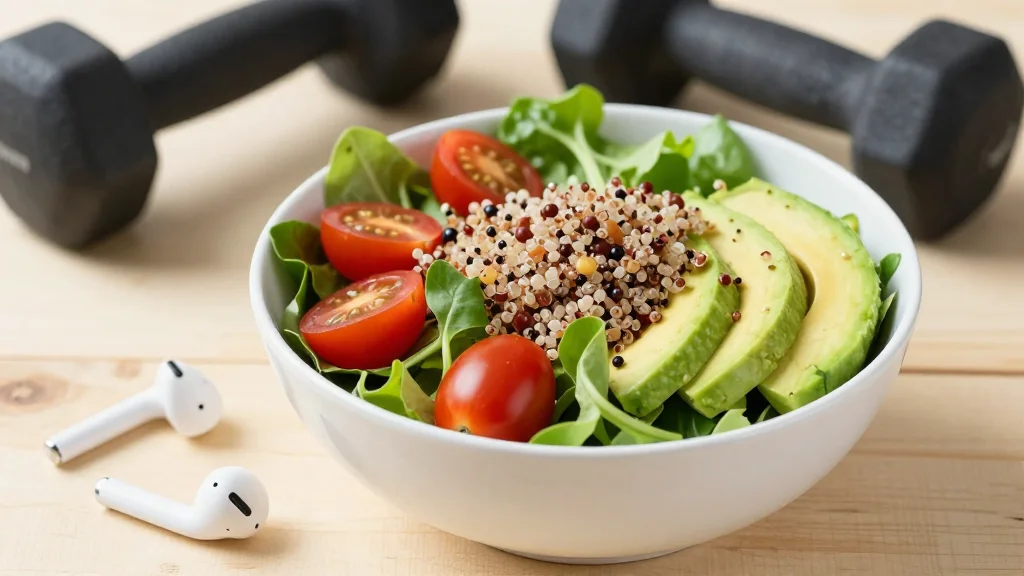 Rhythms of Recovery: Music Therapy, Sports Nutrition, and Sustainable Diets and Food for Mental Health