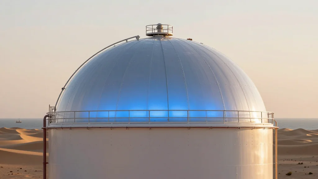 NEXR Expands Into Gulf Energy Security Market — New Authorization Opens High-Stakes Opportunity