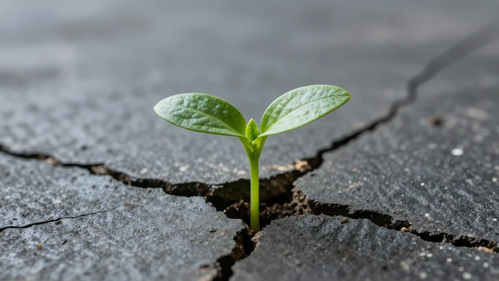 Boredom, Not Saturation, Limits Founder Growth