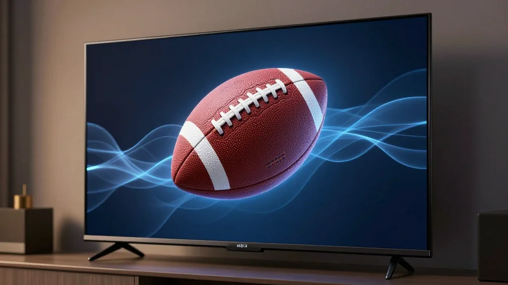 Netflix Secures Exclusive NFL Honors Rights and Three Games for 2026 Season