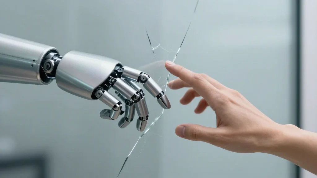 The Ghost in the Machine: Why AI ROI Dies at the Human Finish Line