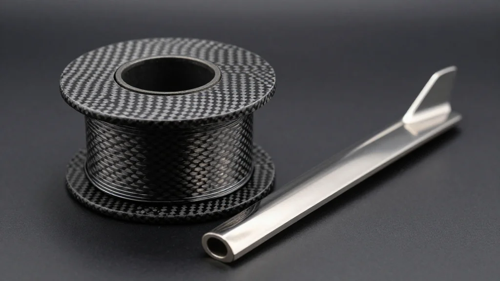 Toray Will Supply Carbon Fibres for Syensqo’s Aerospace Composite Materials